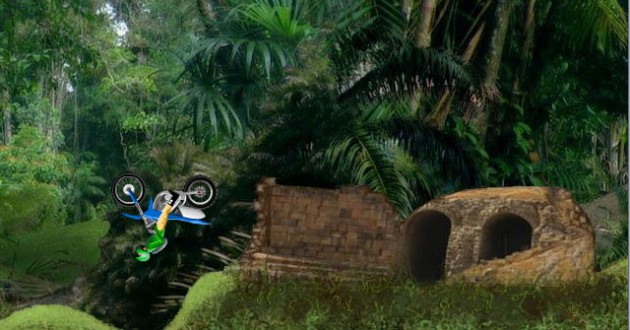 Stunt Bike Pro Foto de pantalla